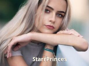 StarrPrinces