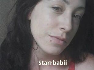 Starrbabii