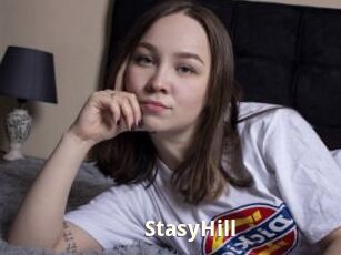 StasyHill