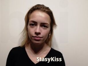 StasyKiss