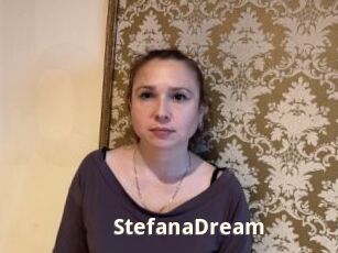 StefanaDream