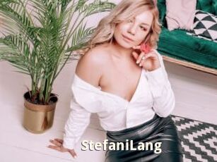 StefaniLang