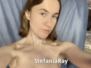 StefaniaRay