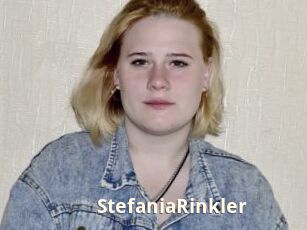 StefaniaRinkler