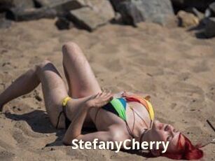 StefanyCherry