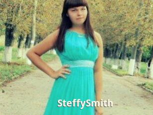 SteffySmith
