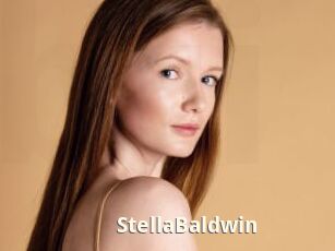 StellaBaldwin