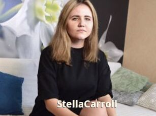 StellaCarroll