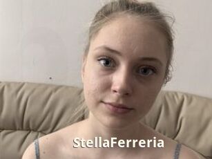 StellaFerreria