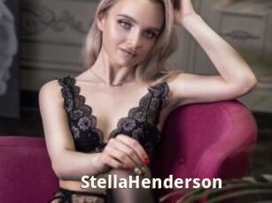 StellaHenderson