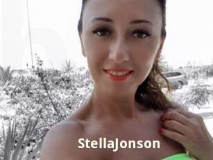 StellaJonson