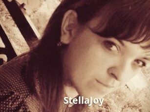 StellaJoy