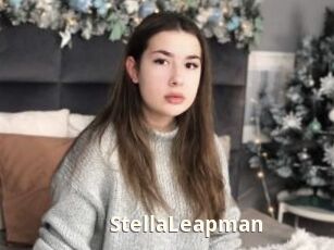 StellaLeapman