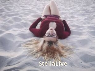 StellaLive