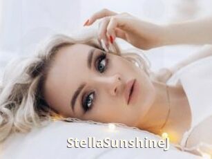 StellaSunshineJ
