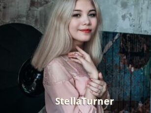 StellaTurner