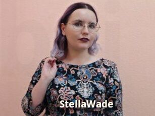 StellaWade Bigtitinvasion