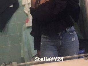 StellaYY24