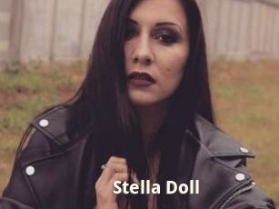 Stella_Doll