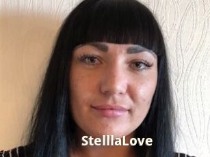StelllaLove