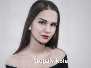 StepaNikole