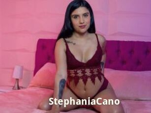 StephaniaCano