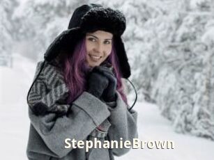 StephanieBrown