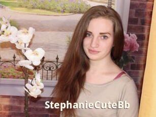 StephanieCuteBb