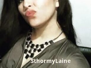 SthormyLaine