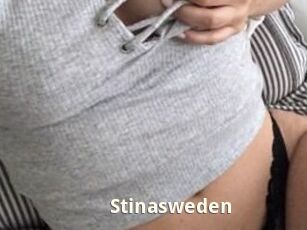 Stina_sweden