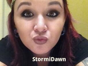StormiDawn