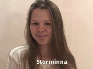 Storminna