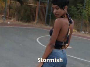 Stormish