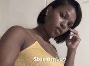 StormmLuv