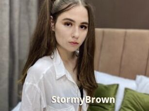 StormyBrown