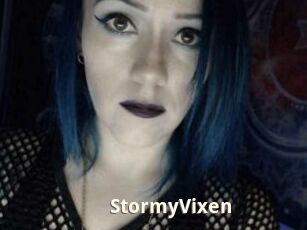 StormyVixen