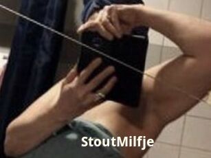 StoutMilfje