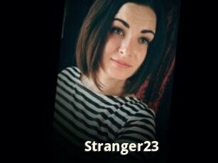 Stranger23