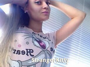 StrangerKitty
