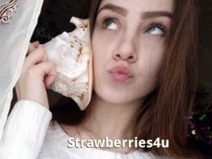 Strawberries4u