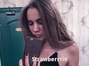 Strawberrrie