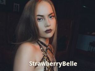 StrawberryBelle