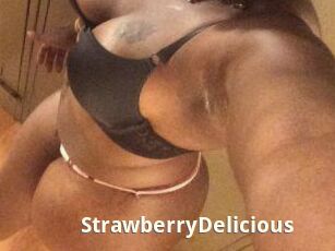 StrawberryDelicious