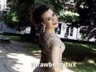 StrawberryLux