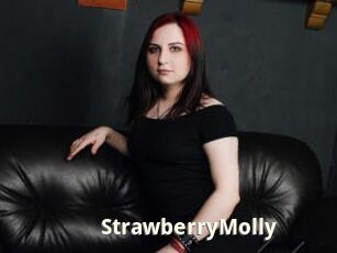 StrawberryMolly