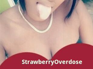 StrawberryOverdose