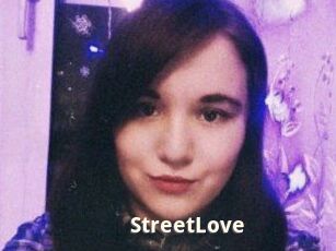 Street_Love
