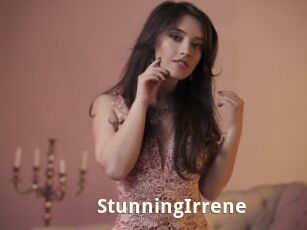 StunningIrrene