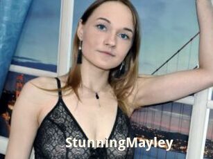 StunningMayley
