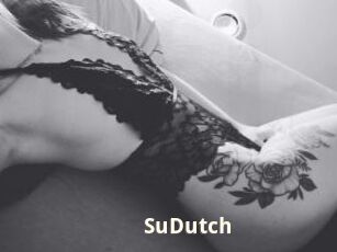 SuDutch